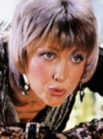 Yelena Yakovleva