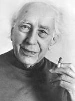 阿贝尔·冈斯 Abel Gance