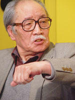 葛存壮 Cunzhuang Ge
