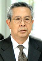 金茂生 Mu-saeng Kim