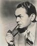 爱德华·罗宾逊 Edward G. Robinson)