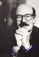 沃尔克·施隆多夫 Volker Schlöndorff