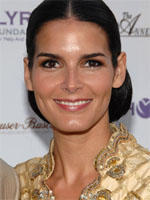安吉·哈蒙 Angie Harmon