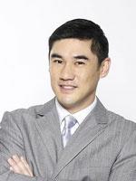 吴大维 David Wu