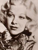 格伦达·法瑞尔 Glenda Farrell)