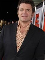 约翰·迈克尔·辛吉斯 John Michael Higgins