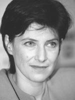 香特尔·阿克曼 Chantal Akerman