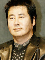 柳东根 Dong-geun Yun