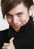 杰克逊·拉斯波恩 Jackson Rathbone)