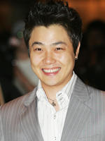 李成真 Sung-jin Lee