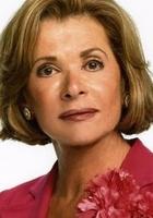 杰西卡·沃尔特 Jessica Walter