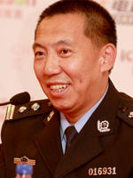 马国伟 Guowei Ma