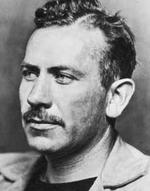 约翰·斯坦贝克 John Steinbeck