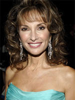 苏珊·卢琪 Susan Lucci