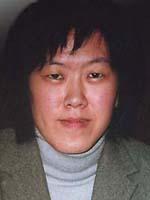 陈芯宜 Singing Chen