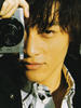 德山秀典/Hidenori Tokuyama