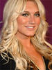 布洛克·霍根 Brooke Hogan)