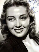 琼·布朗德尔 Joan Blondell