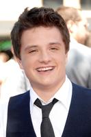 乔什·哈切森 Josh Hutcherson