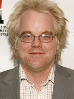 菲利普·塞默·霍夫曼 Philip Seymour Hoffman