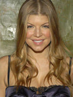 菲姬 Fergie