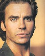 杰夫·法赫 Jeff Fahey
