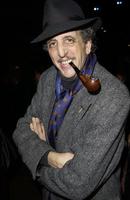 文森特·斯卡维利 Vincent Schiavelli