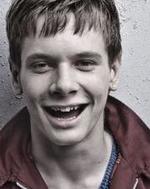 杰克·奥康奈尔 Jack O'Connell