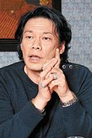 罗守耀 Dennis Law