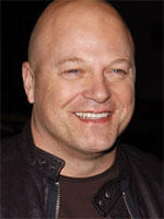 麦克·切克里斯 Michael Chiklis