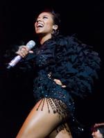 基莎·可儿 Keyshia Cole