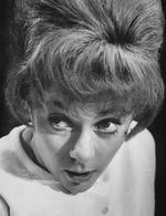杰拉尔丁·麦克伊万 Geraldine McEwan