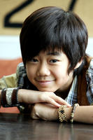 朴智彬 Jin-bin Park
