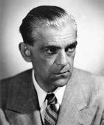 波利斯·卡洛夫/Boris Karloff