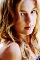 艾米丽·万凯普 Emily VanCamp