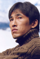 刘五性/Oh-seong Yu