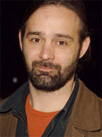 巴塔萨·科马库 Baltasar Kormákur