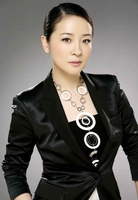 陈小艺 Xiaoyi Chen
