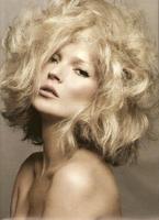 凯特·莫斯 Kate Moss