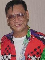何家驹 Ka-Kui Ho