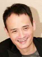 陈奕利 Yili Chen
