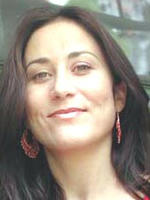 卢米·卡范佐斯 Lumi Cavazos