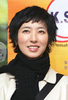 方恩珍 Eun-jin Bang