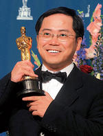 叶锦添 Tim Yip
