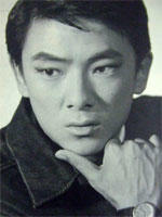 王羽 Yu Wang