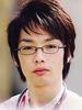 森山未来 Mirai Moriyama)
