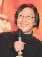 崔宝珠 BoChu Chui