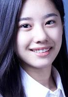 刘信爱 Shin-ai Yu