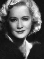 米利亚姆·霍普金斯 Miriam Hopkins