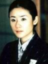 原田知世 Tomoyo Harada